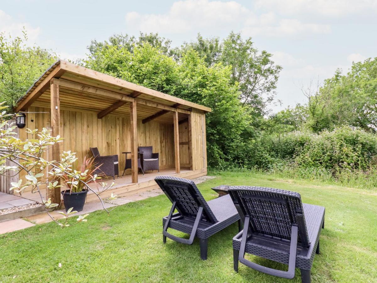 Willow Wadebridge Ngoại thất bức ảnh